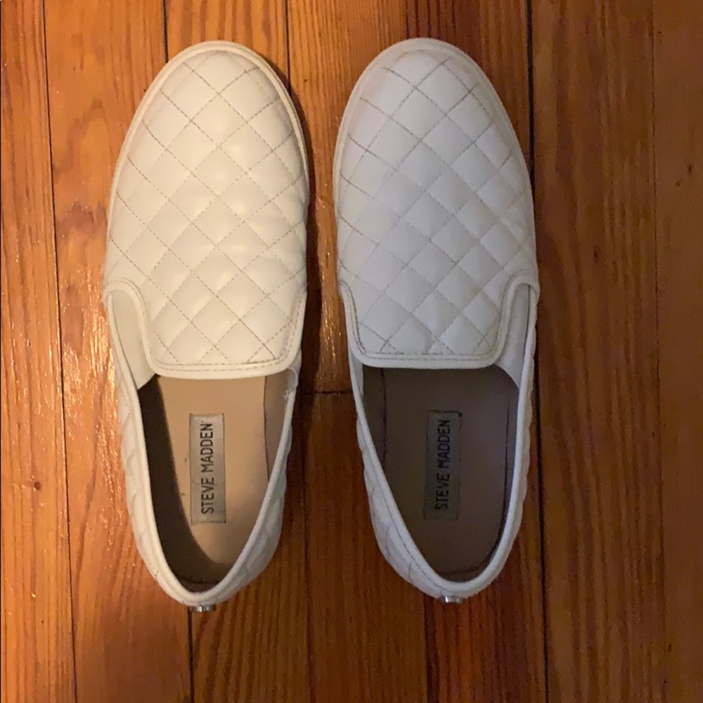 Steve Madden shoes